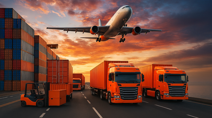 SLS Worldwide Trading Operations