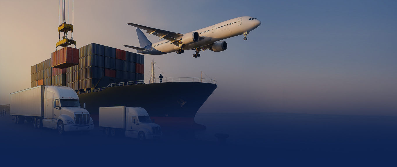 SLS Worldwide Trading Global Operations Banner