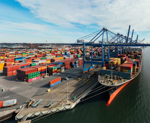 Import Export Compliance