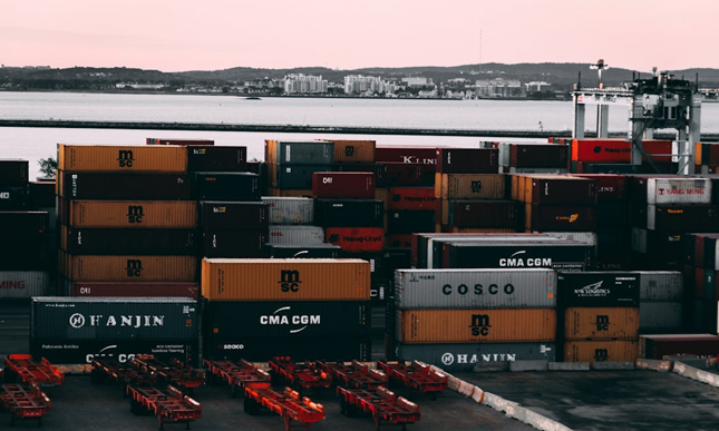 International Trade Compliance