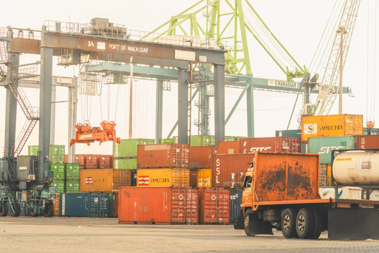 Customs Clearance Process