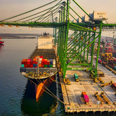 Global Trade Documentation