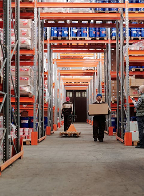 Customs Documentation Processing