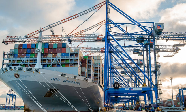 Regional Transportation Network