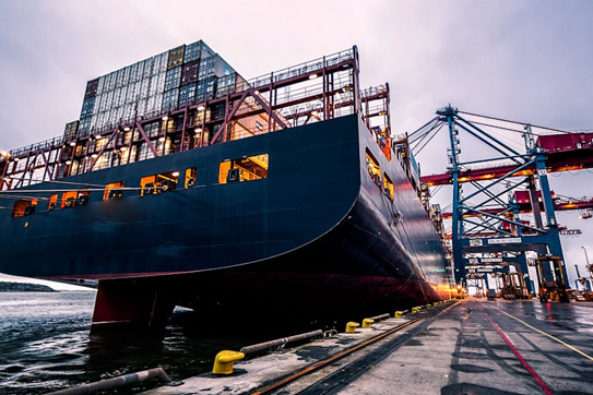 Local Distribution Services