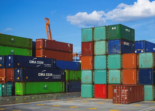 Scalable Freight Services