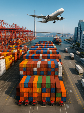 Customs Clearance and Compliance Services