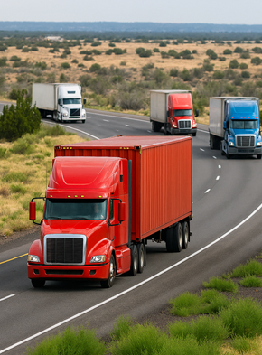 End-to-End Supply Chain Management