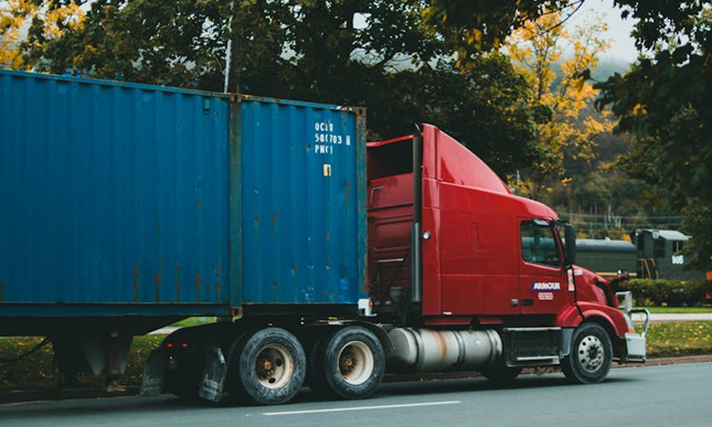 Supply Chain Process Optimization