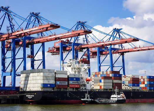 Supply Chain Analytics and Reporting