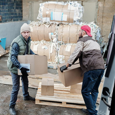 Warehouse Technology Solutions