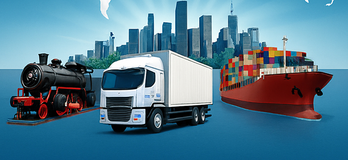 Global Trade Network and Local Expertise