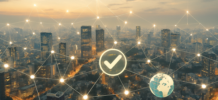 Trusted Global Logistics Partners